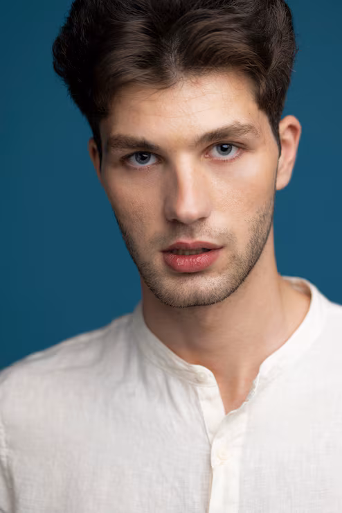 Filip Pokorný